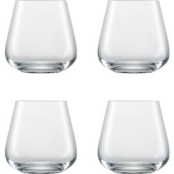 Zwiesel Vervino Drinking Glass 40cl 4pcs