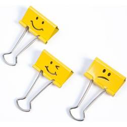 Rapesco Foldback Clip 32mm 20-pack