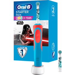 Oral-B Vitality Starter Pack Star Wars