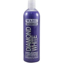 Wahl Diamond White Shampoo 500ml