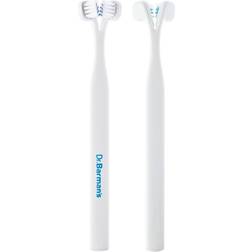 Dr. Barmans Superbrush Special 1 Toothbrush Large