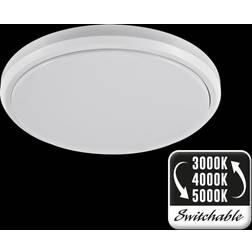 Designlight TLE-15 Takplafond