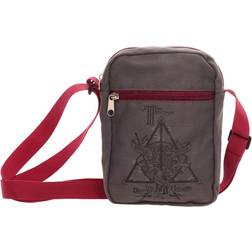 SD Toys Harry Potter Mini Canvas Bag Deathly Hallows