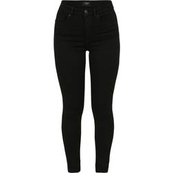 Vero Moda Skinny Fit Høj Talje Jeans