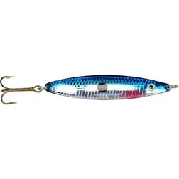 Wiggler Viking Herring Prisma Blå 7g
