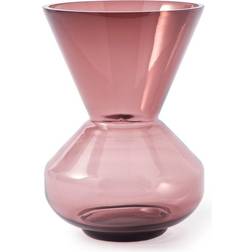 Polspotten Thick Neck Vase 15.7"