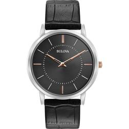 Bulova Classic (98A167)