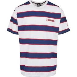 Starter Logo Striped Tee