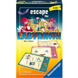 Ravensburger Escape the Labyrinth