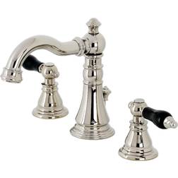 Kingston Brass Kingston Brass FSC1979AKL Fauceture Duchess Widespread