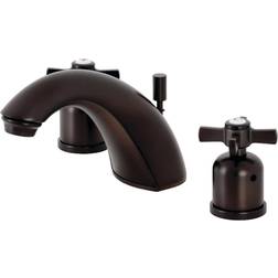 Kingston Brass Kingston Brass FB895.ZX Millennium 1.2 GPM Bronze