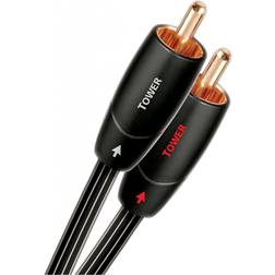 Audioquest Tower RCA - RCA M-M 6.6ft