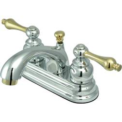 Kingston Brass Kingston Brass KB260.AL Vintage 1.2