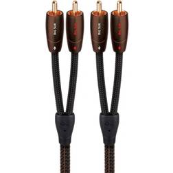 Audioquest Big Sur RCA RCA Cable