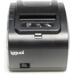 Iggual TP8002