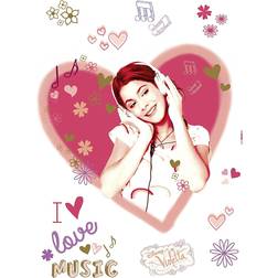 Komar Disney Edition 2 Violetta Wall Sticker