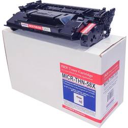 microMICR MICR Toner 58X