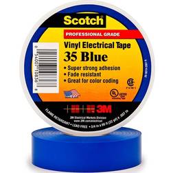 3M 3M BLUE 1/2"X20FT