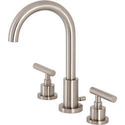 Kingston Brass Kingston Brass FSC892.CML 1.2 GPM Brushed Nickel