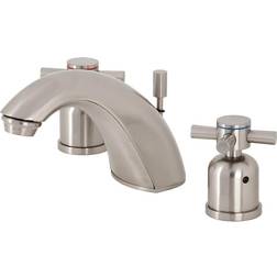 Kingston Brass Kingston Brass Concord Collection FB8958DX Widespread