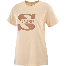 Salomon Outlife Big Logo T-shirt