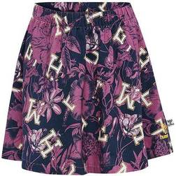 Hummel Geology Skirt - Bordeaux (214576-3031)