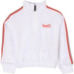 Levi's Kid's Branded Sweatshirt