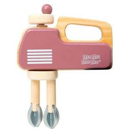 MaMaMeMo Hand Mixer with Cheers