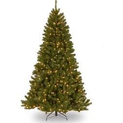National Tree Company North Valley Christmas Tree 198.1cm