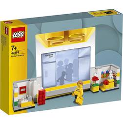 LEGO Store Picture Frame 40359