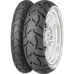 Continental ContiTrailAttack 3 150/70 R18 TL 70V Rear wheel