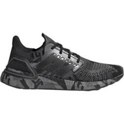 Adidas Ultraboost 20 M - Core Black/Grey Four