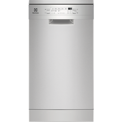 Electrolux ESM82310SX Rostfritt stål