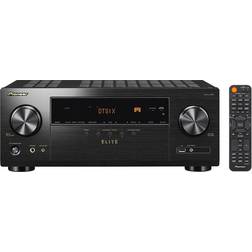 Pioneer VSX-LX105