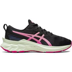 Asics Novoblast 2 GS - Black/Fruit Punch