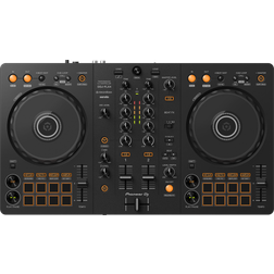 Pioneer DDJ-FLX4