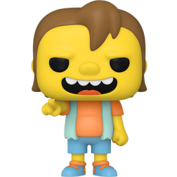 Funko Pop! Television The Simpsons Nelson Muntz