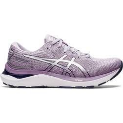 Asics Gel-Cumulus 24 W - Dusk Violet/Pure Silver