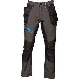 Regatta Strategic Softshell Work Pants