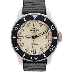 Shinola Sea Creatures (S0120225328)