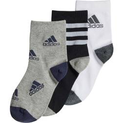 adidas Graphic Socks 3-pack