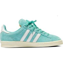 adidas Campus 80s - Easy Mint/Cloud White/Off White