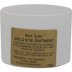Gold Label Eye Ointment 100g