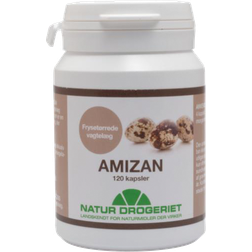 Natur Drogeriet Amizan 120 stk