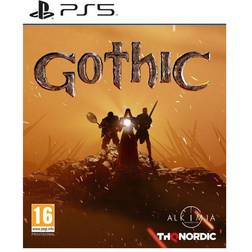 Gothic (PS5)