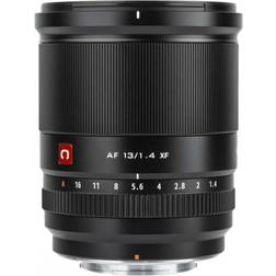 Viltrox AF 13mm F1.4 XF for Fujifilm X