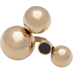 Sägen Solar System Ring - Gold