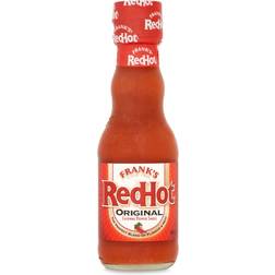 Franks Red Hot Original Sauce