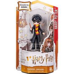 Magical Minis Collectible Harry Potter 8cm