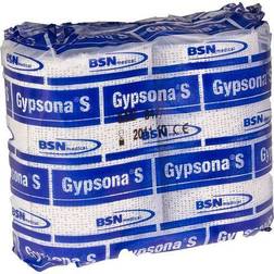 BSN Medical Kalkgips Gypsona S 2-pack